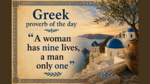 Greek proverb of the day image ai generated.jpg