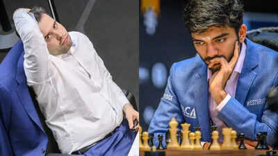 Ian nepomniachtchi and d gukesh.jpg