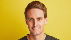 Impressed by claude snap ceo evan spiegel predicts people are going to pull away resources from software engineering to .jpg