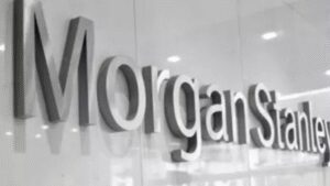 In a research note morgan stanley makes a 39layoff forecast39 for european banks says ai will help in productivity gains of 30 resulting in job cuts of up to .jpg