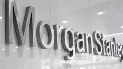 In a research note morgan stanley makes a 39layoff forecast39 for european banks says ai will help in productivity gains of 30 resulting in job cuts of up to .jpg