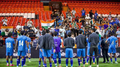 India suffer 2 0 defeat to jamaica photo by indianfootball on x.jpg