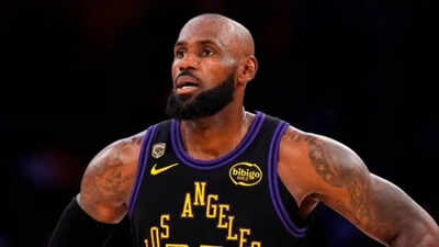 Is lebron james seriously thinking about retirement after lakers playoff sweep nba legend finally admits uncertainty about his basketball future.jpg