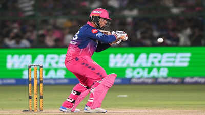 Jaipur may 19 ani rajasthan royals39 vaibhav sooryavanshi plays a shot during.jpg