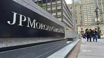 Jp morgan39s note to investors on software companies you are over reacting we believe .jpg