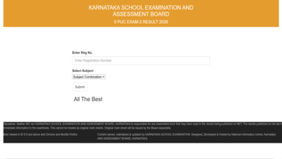 Karnataka second puc exam 2 result 2026 released.jpg