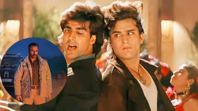Kartavya star saif ali khan reveals main khiladi tu anari was copied from hollywood film the hard way image credits imdb and netflix.jpg