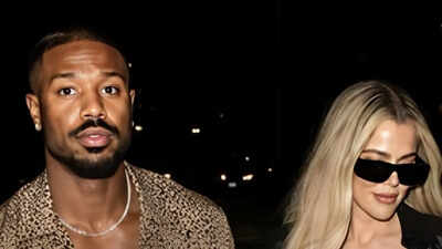 Khloe kardashian and michael b jordan spark dating rumours after viral ai dinner photo confuses fans.jpg