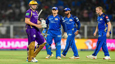 Kolkata may 20 ani mumbai indians39 corbin bosch and teammates celebrate the .jpg