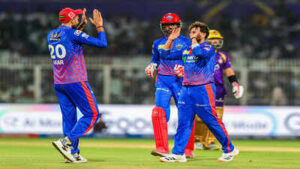 Kolkata may 24 ani delhi capitals39 kuldeep yadav and teammates celebrate the.jpg