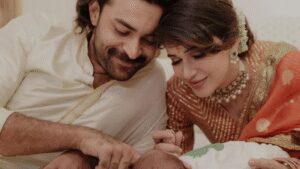 Lavanya tripathi reveals she was pregnant during sathi leelavathi shoot says i had no idea when i came on board.jpg