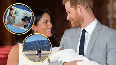 Meghan markle shares rare photos of prince archie and princess lilibet while celebrating archies seventh birthday.jpg