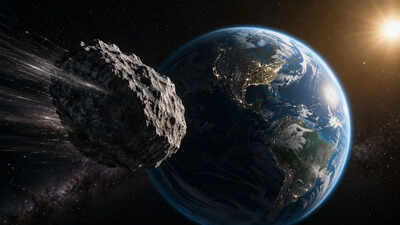 Nasa alert massive 370 foot asteroid 2026 hw2 to pass earth in high speed flyby today at 44000 kmh.jpg