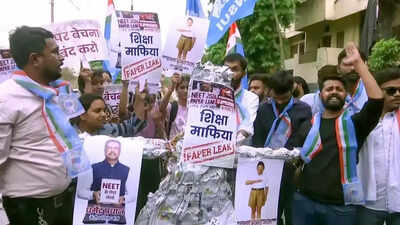 Neet ug 2026 paper leak case multiple arrests made across 3 states cops uncover multi state network of at least 45 people.jpg
