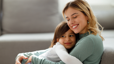 Parenting can feel overwhelming at times 5 ways parents can protect their mental wellness every day.jpg