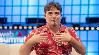 Pentagon announces tie up with palmer luckey39s anduril and three other defence tech startups.jpg