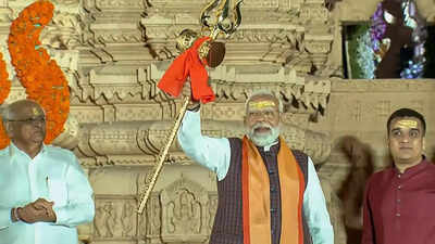 Pm modi39s somnath visit .jpg