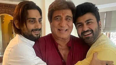 Prateik babbar arya raj.jpg