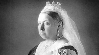 Queen victoria39s burial secrets the hidden photograph of servant and final wish that stunned the royal family.jpg