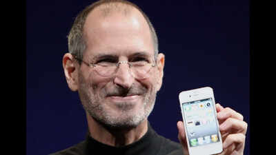 Quote of the day by steve jobs image source wikipedia.jpg