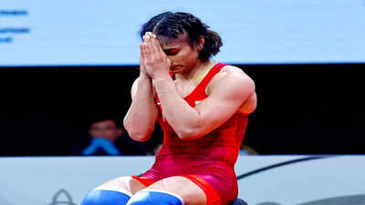Quotworld seeks flaws in my characterquot vinesh phogat posts cryptic message after wfi show cause notice.jpg