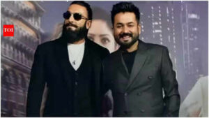 Ranveer singh aditya dhar.jpg