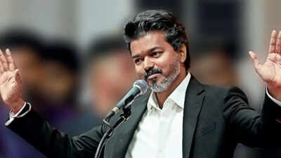 Soon after assuming charge vijay signed orders providing up to 200 units of free electricity for households with usage under 500 units photo credit lr shankar.jpg