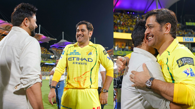 Suresh raina and ms dhoni.jpg