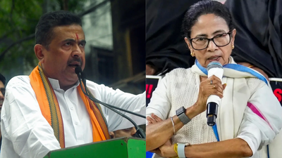 Suvendu adhikari and mamata banerjee.jpg