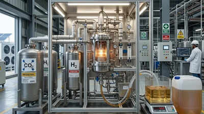 This newly developed technology is successfully turning carbon dioxide into 110 pounds of daily fuel.jpg