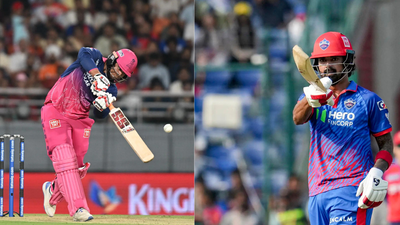 Vaibhav sooryavanshi and kl rahul.jpg