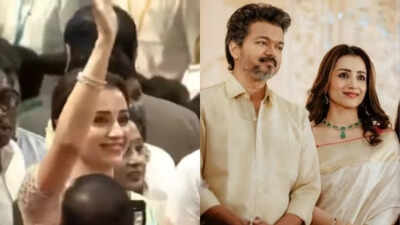 Vijay thalapathy to take oath as tamil nadus chief minister trisha krishnan says she is looking forward to the big day ahead of the ceremony.jpg