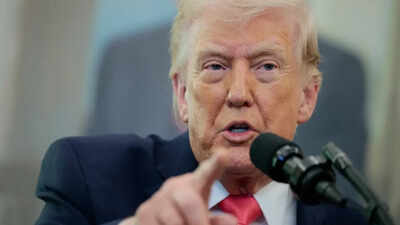 What was trumps big present from iran heres what donald trump revealed today about the said present.jpg