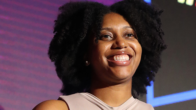 Who is evanna howell nascar team staffer suspended indefinitely while michael jordan linked team faces unwanted spotlight.jpg