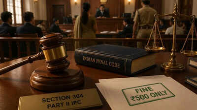 Why did a woman who stabbed her husband walk free with just a rs 500 fine.jpg