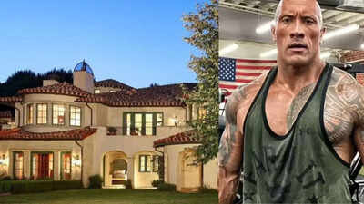 Wwe legend dwayne johnsons 278m beverly hills mega mansion ultra exclusive living resort style design and a secret beverly park luxury estate.jpg