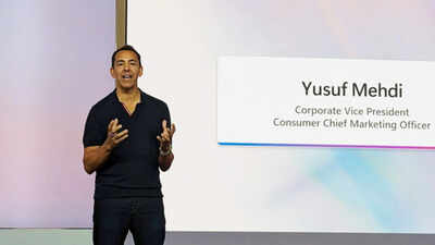 Yusuf mehdi to exit microsoft after 35 years.jpg