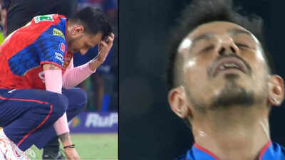 Yuzvendra chahal39s reaction to dropped catches screengrabs.jpg