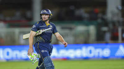 Ahmedabad may 31 ani gujarat titans39 jos buttler walks back to the pavilion .jpg