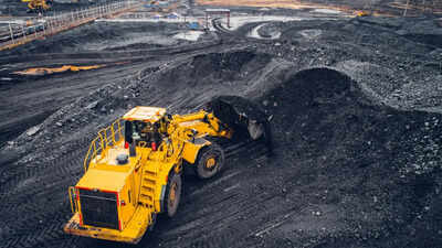 Coal indias production dropped in may even as indias power demand hit an all time high this decline puts pressure on coal stocks at power plants.jpg