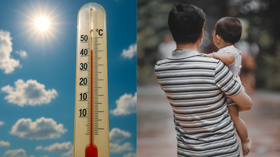 Heatwave safety tips and cooling hacks for parents keep your kids safe in this scorching heat.jpg