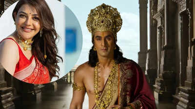 Kajal ranbir.jpg