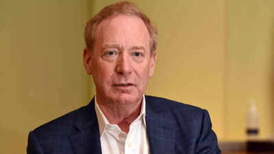 Microsoft president brad smith to tech ceo this years graduates are sending a clear message about ai and jobs american dream has always stood for .jpg