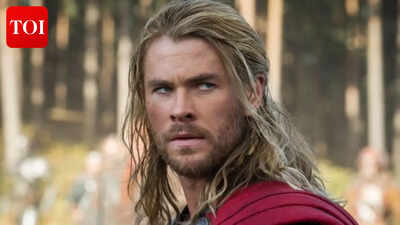 Quote of the day by chris hemsworth i choose to run towards my problems and not away from them because thats what heroes do.jpg