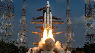 Sriharikota isros lvm3 carrying 36 satellites lifts off from the satish dhawan.jpg