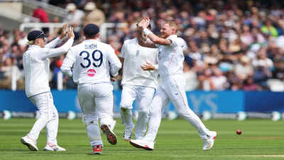 Stokes delivers warning for test cricket after england39s historically quick win over new zealand.jpg
