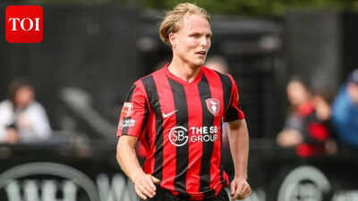 Who is george knight meet the professional footballer entering the love island 2026 villa as a new participant.jpg